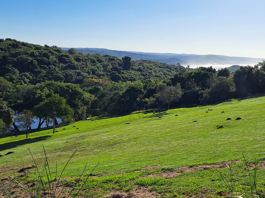 0 Bedroom Property for Sale in Khamanga Bay Eastern Cape